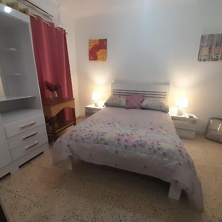 Central Apartment In Otrabanda Willemstad Extérieur photo