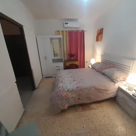 Central Apartment In Otrabanda Willemstad Extérieur photo