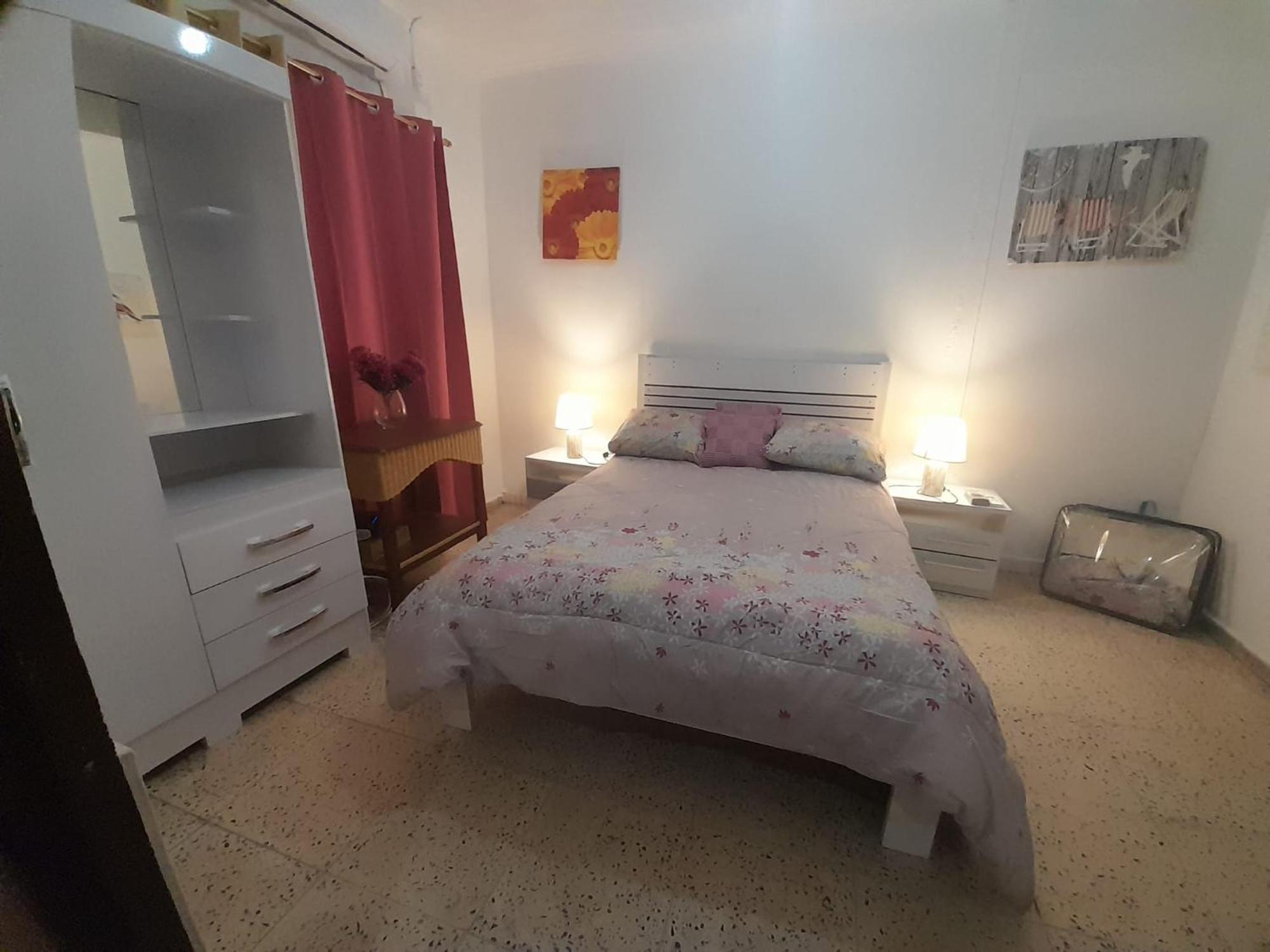 Central Apartment In Otrabanda Willemstad Extérieur photo
