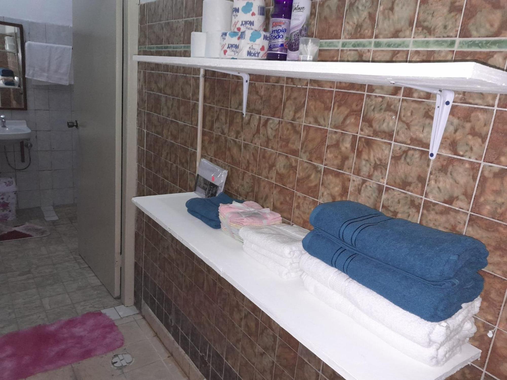 Central Apartment In Otrabanda Willemstad Extérieur photo