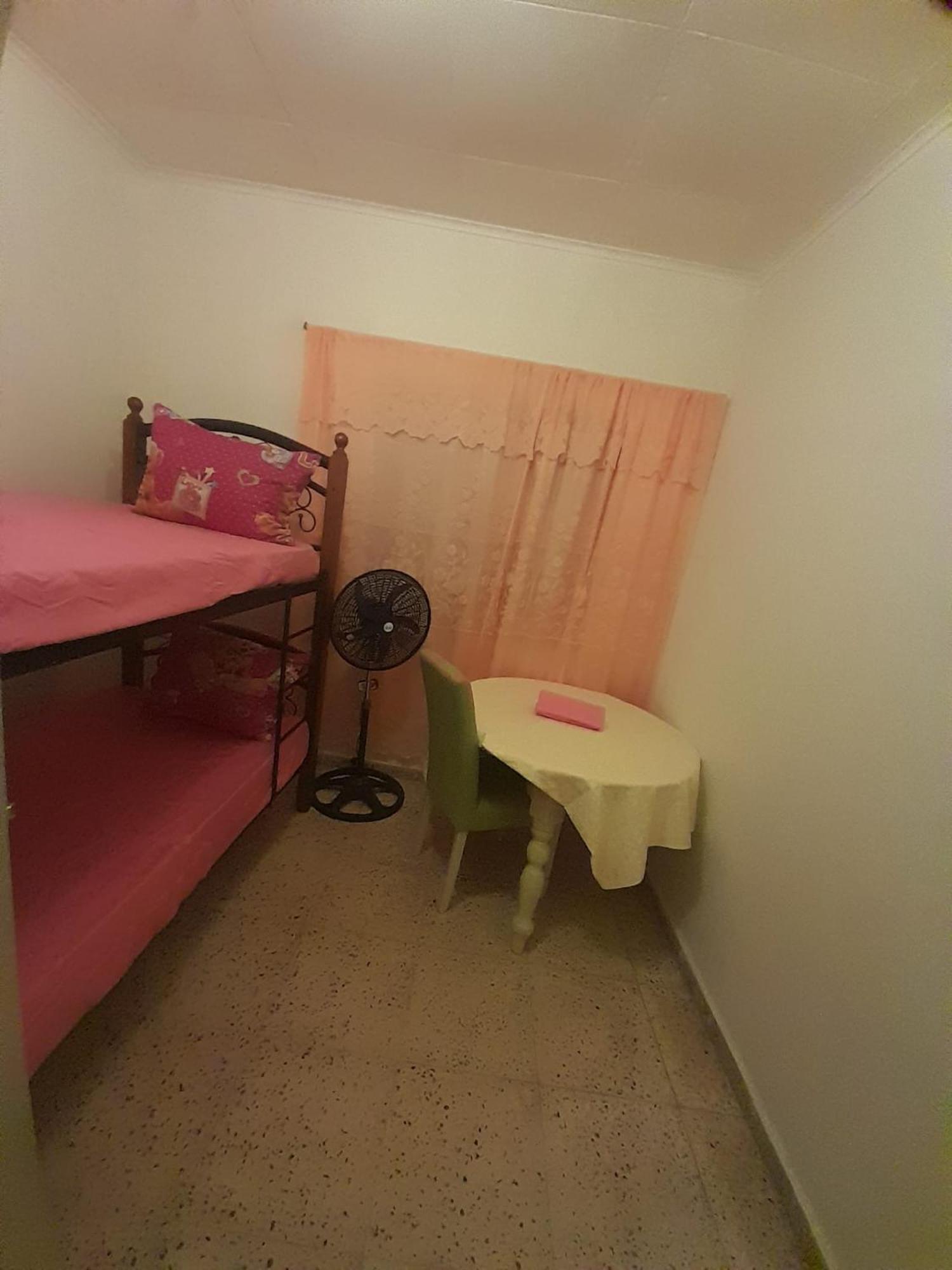 Central Apartment In Otrabanda Willemstad Extérieur photo