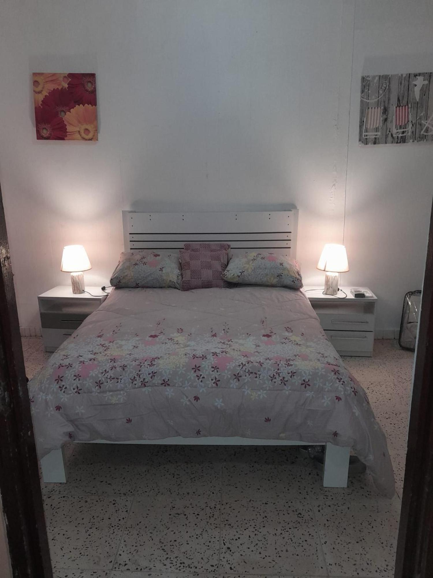 Central Apartment In Otrabanda Willemstad Extérieur photo