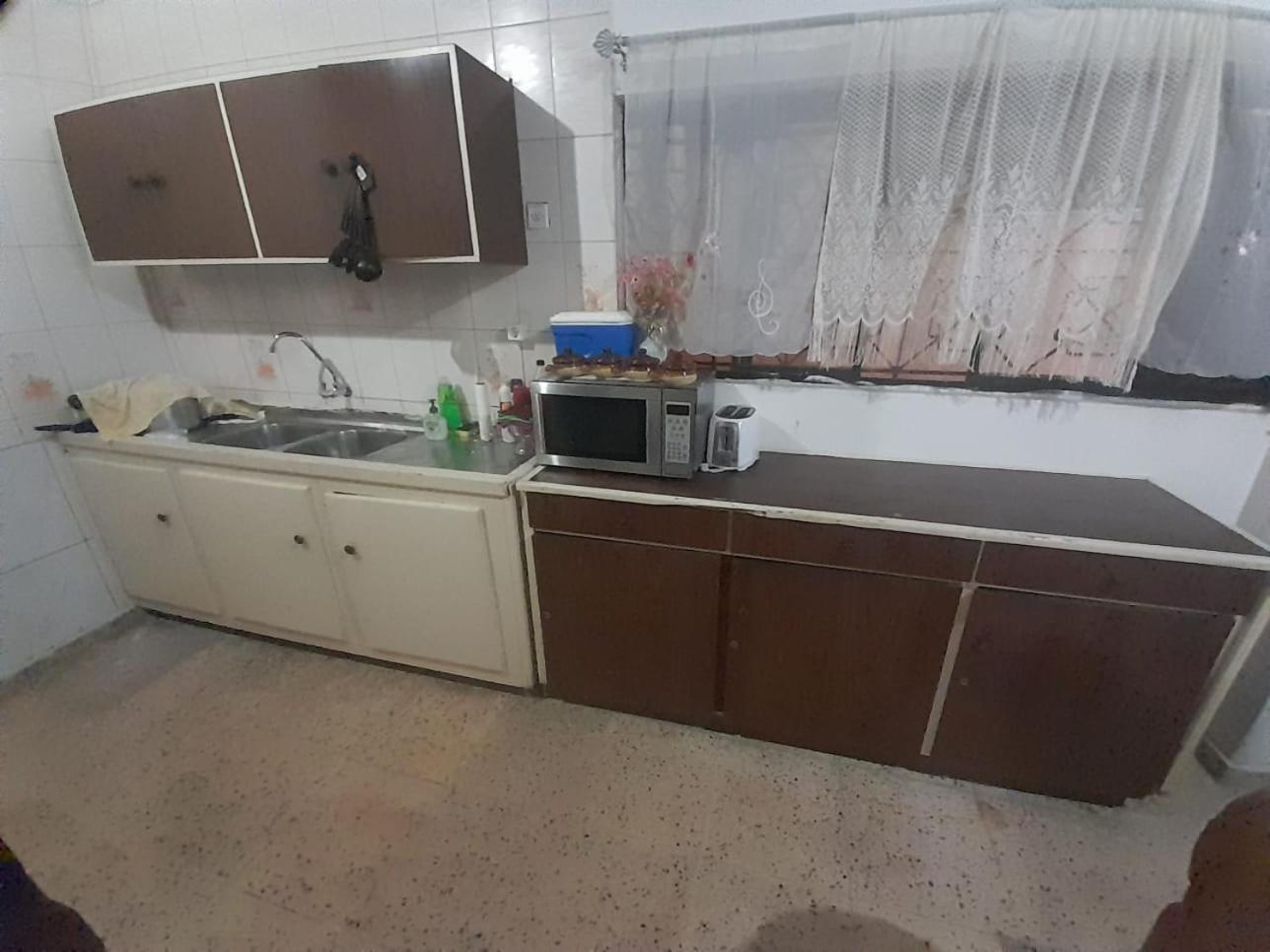 Central Apartment In Otrabanda Willemstad Extérieur photo