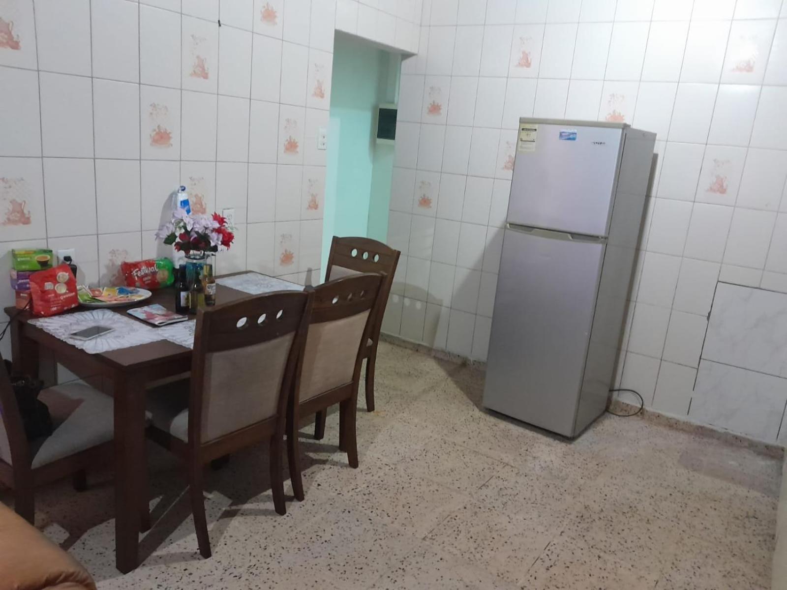 Central Apartment In Otrabanda Willemstad Extérieur photo