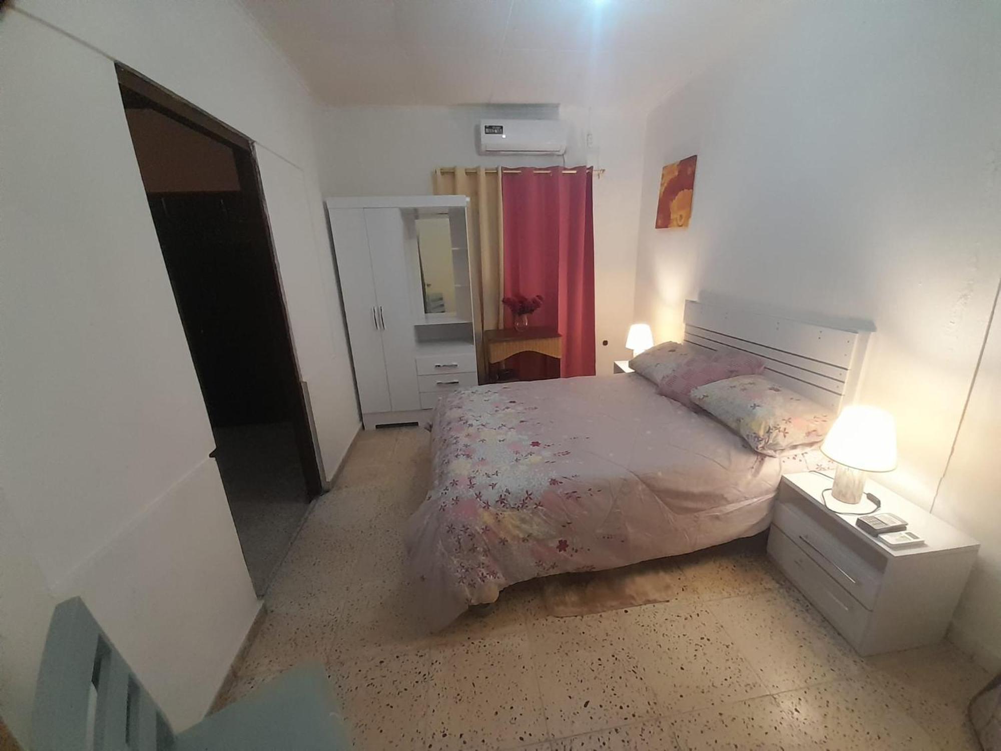 Central Apartment In Otrabanda Willemstad Extérieur photo