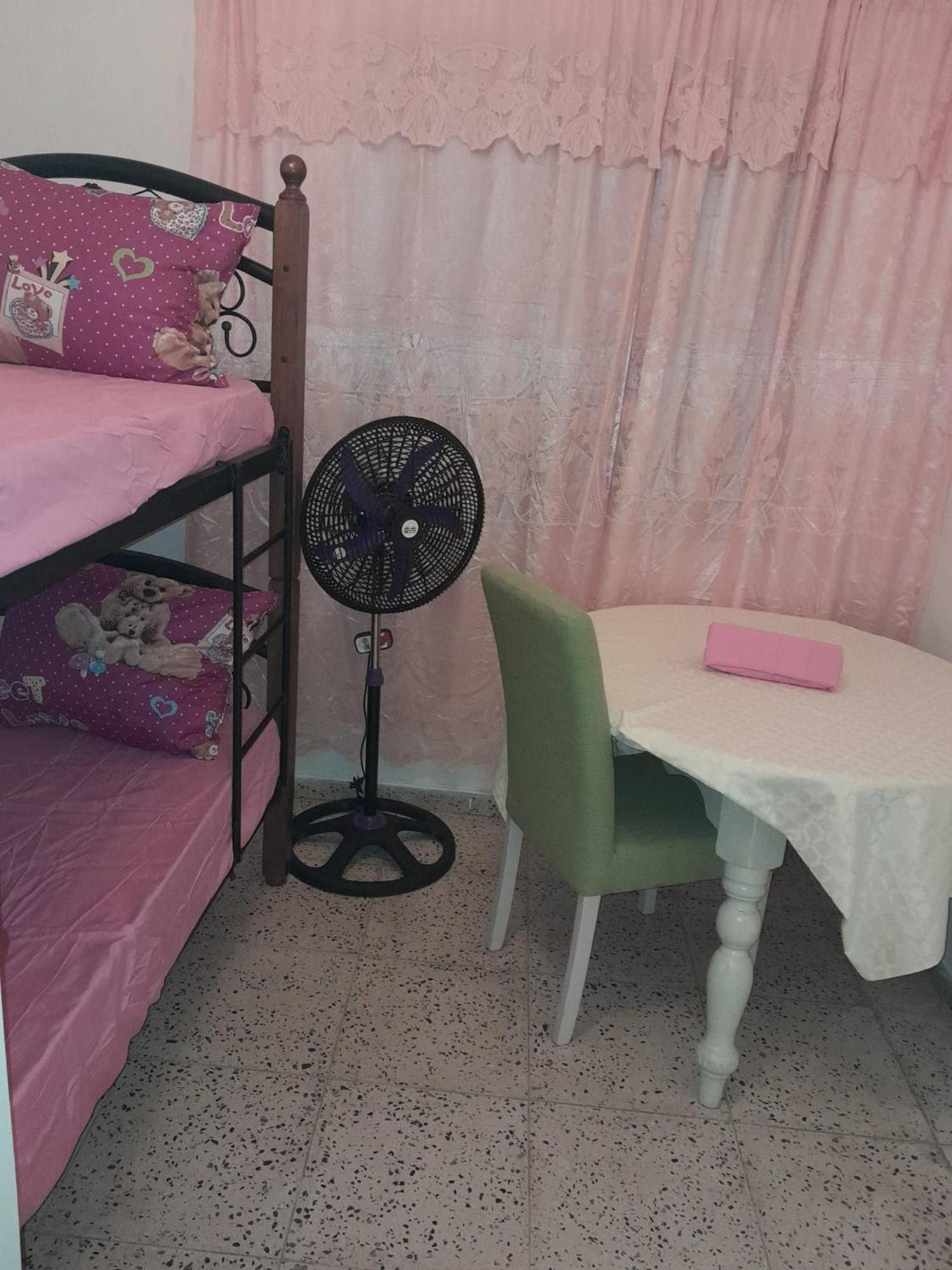 Central Apartment In Otrabanda Willemstad Extérieur photo